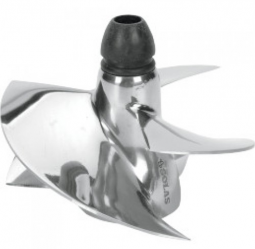 Solas Impellers for Polaris Jet Skis